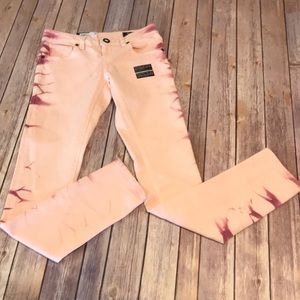 Volcom Stix Skinny Jeans